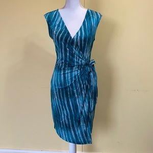 BCBGMaxazria dress size S